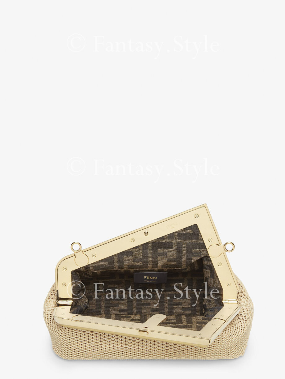 Fendi First Small #8