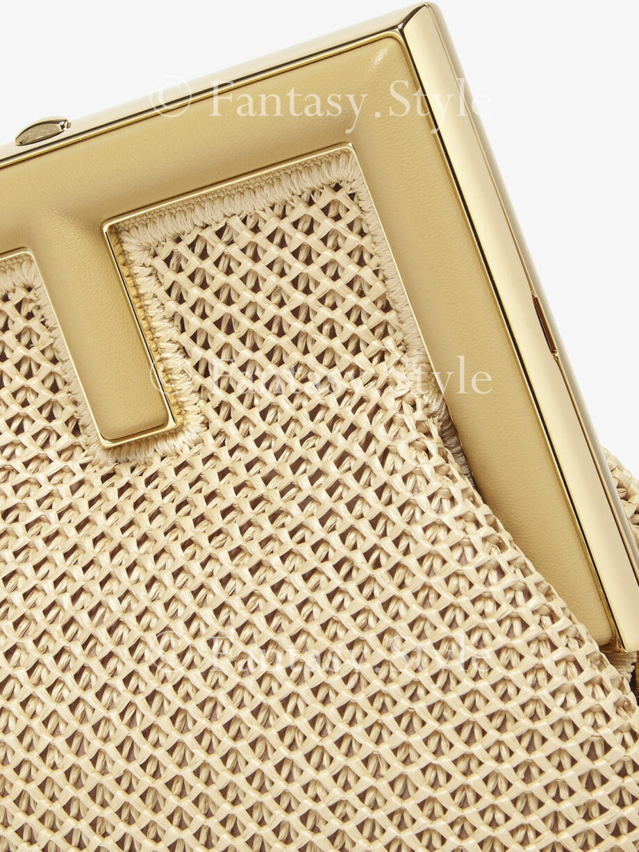 Fendi First Small #8