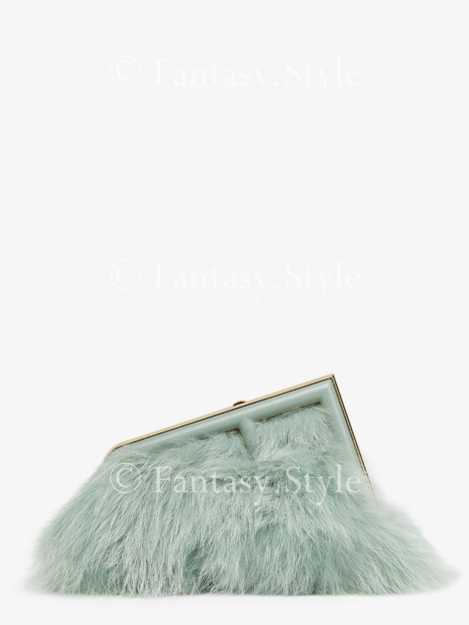 Fendi First Small #8