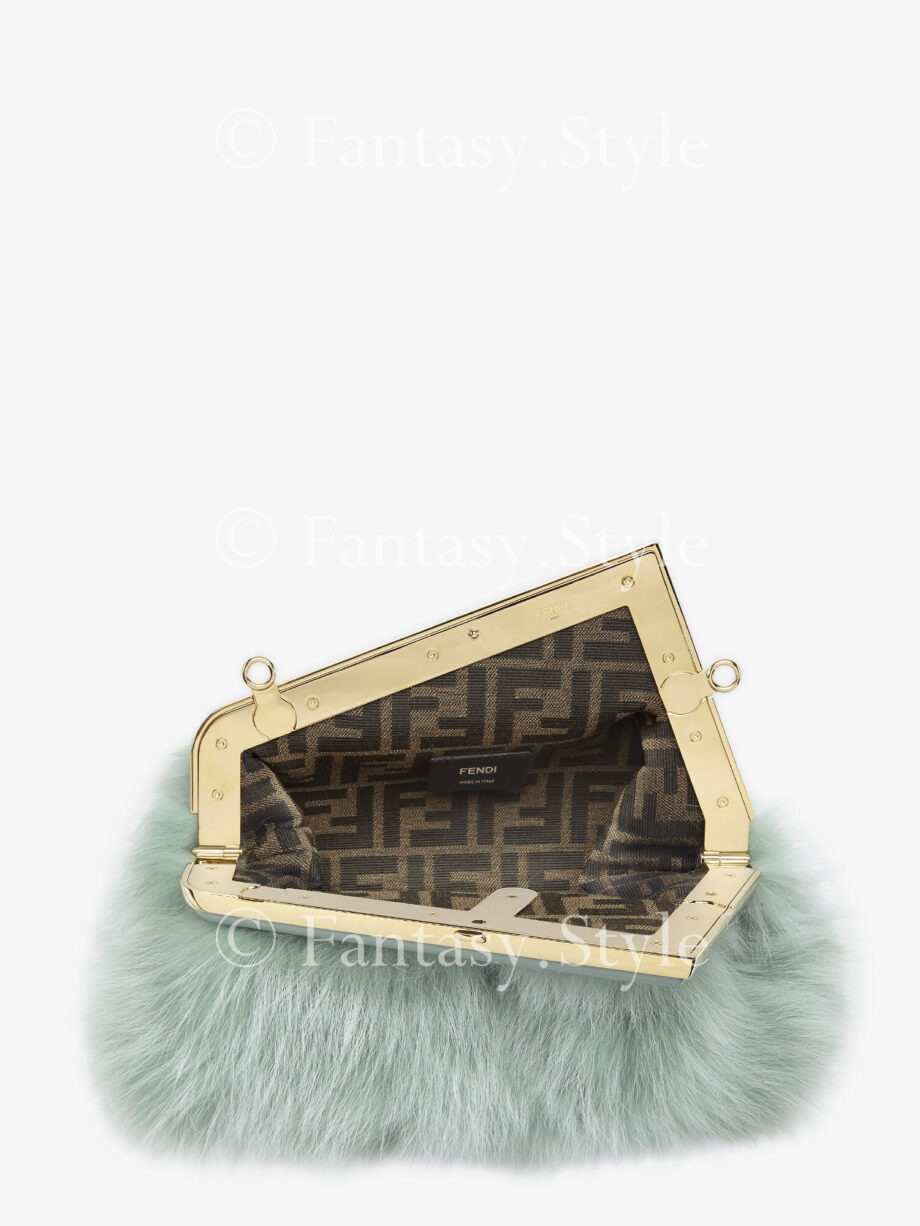 Fendi First Small #8