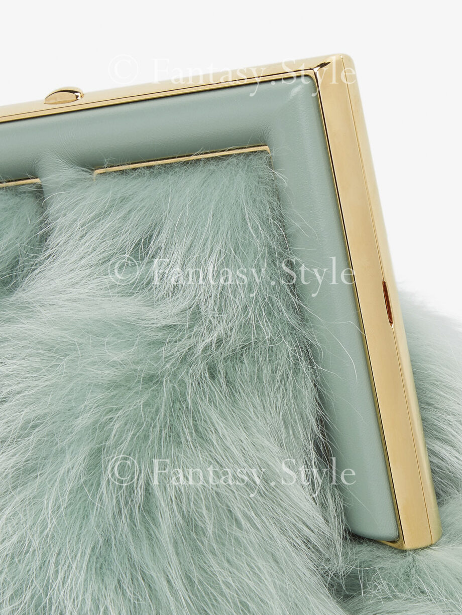 Fendi First Small #8