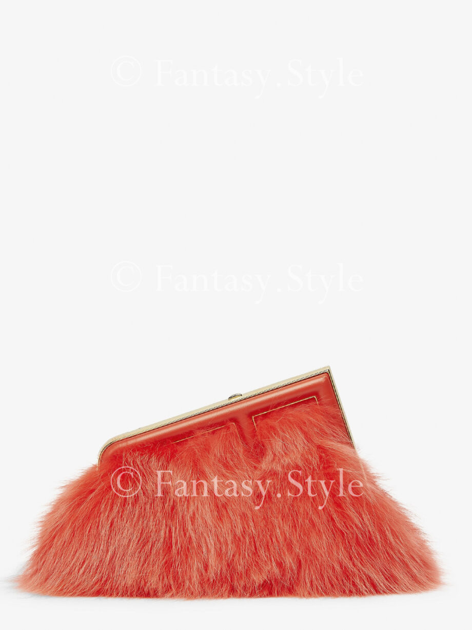 Fendi First Small #8