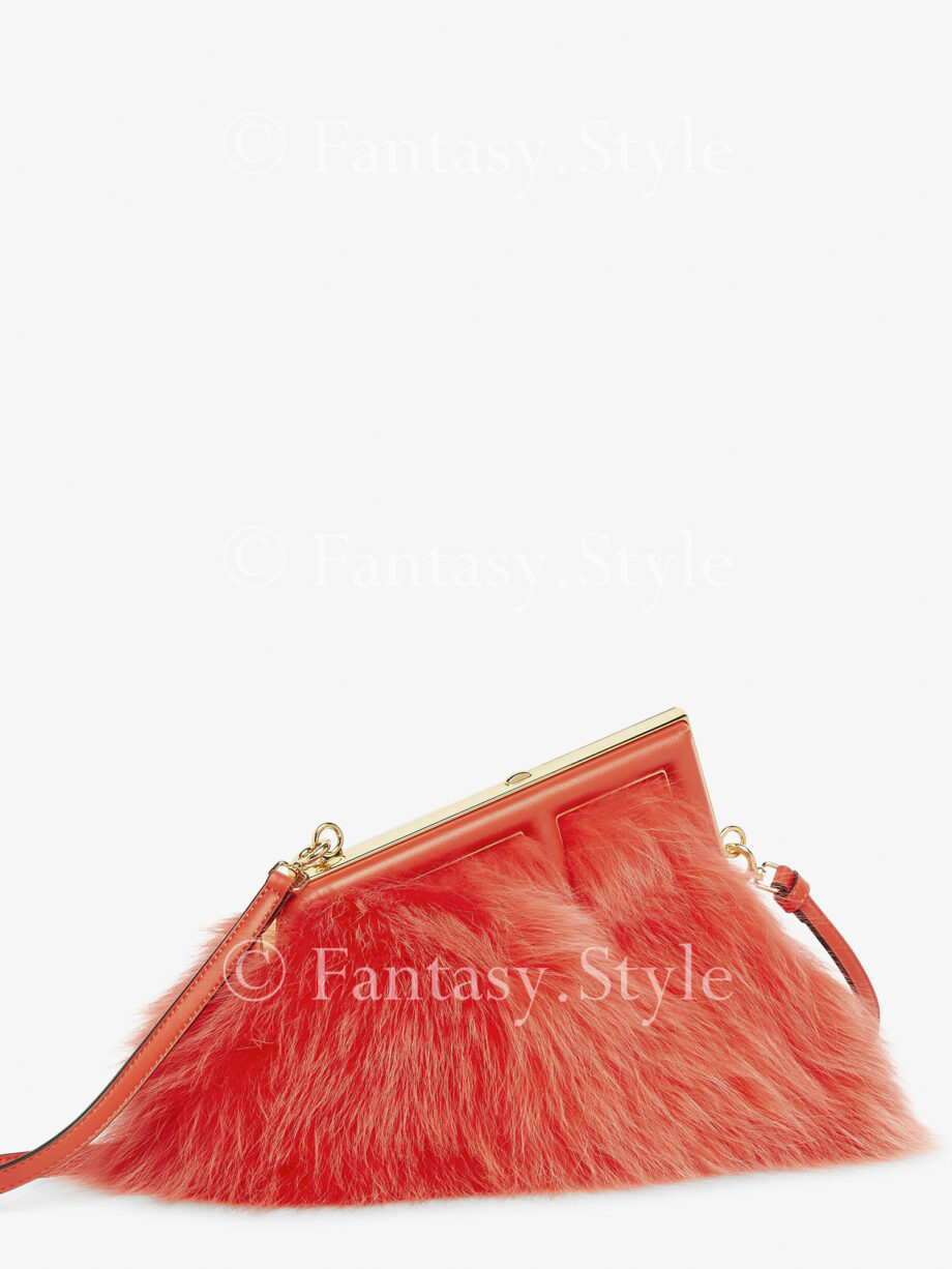 Fendi First Small #8