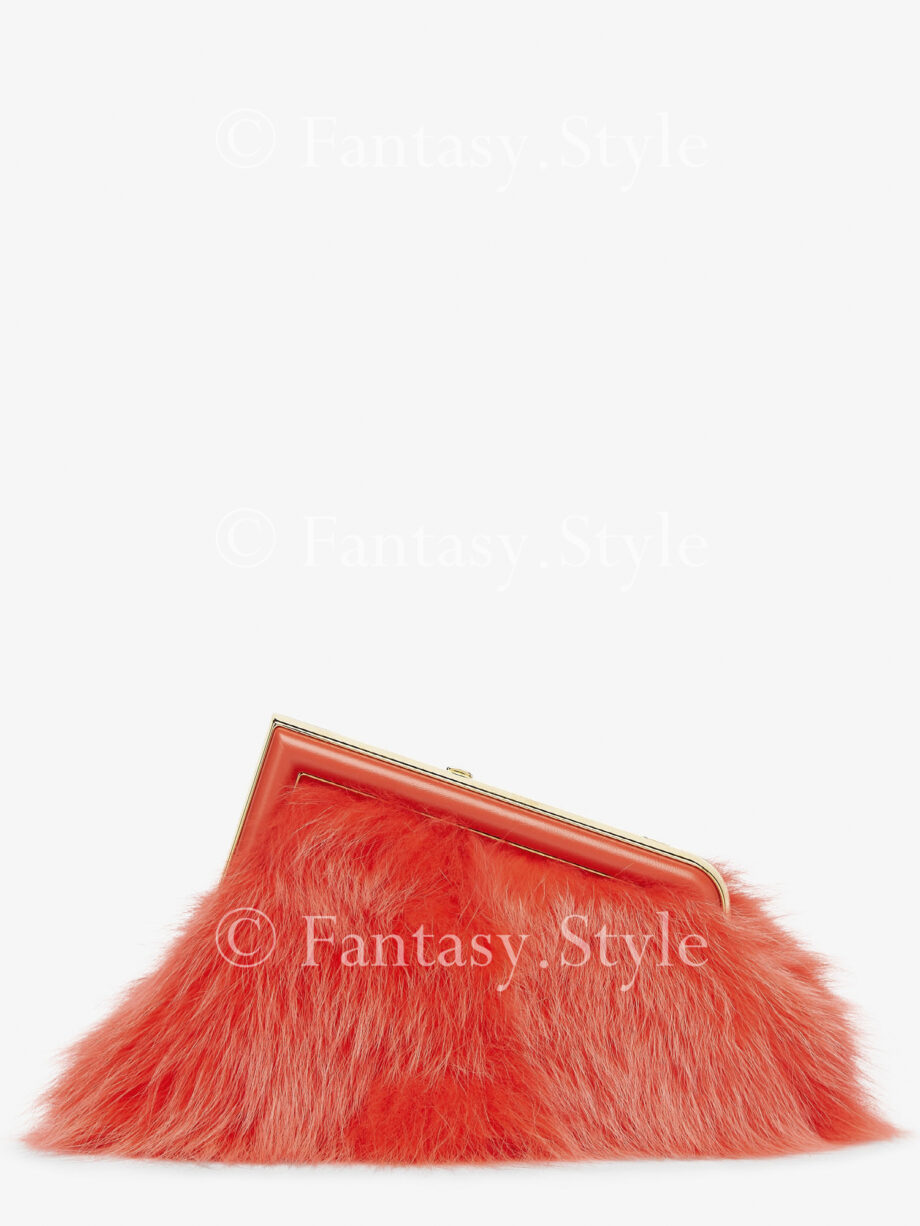 Fendi First Small #8