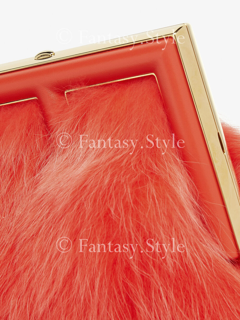 Fendi First Small #8