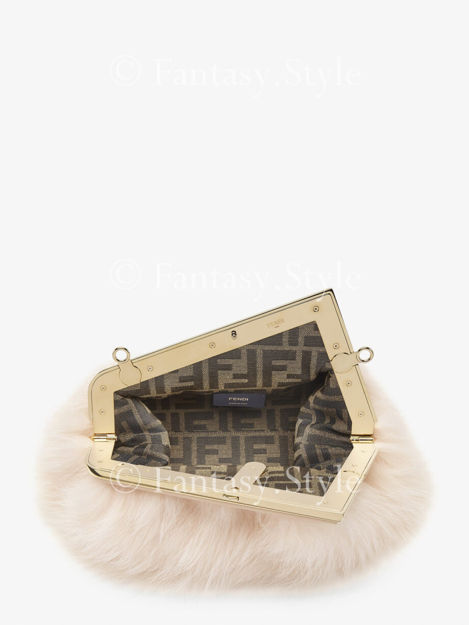 Fendi First Small #8