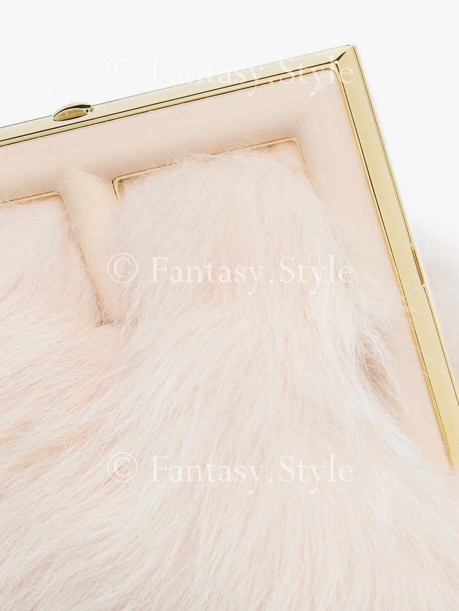 Fendi First Small #8