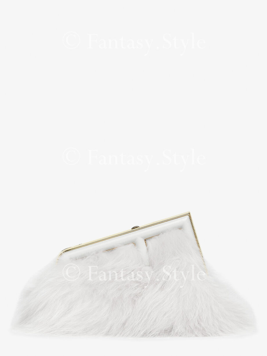 Fendi First Small #8