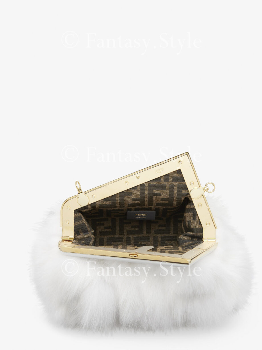 Fendi First Small #8