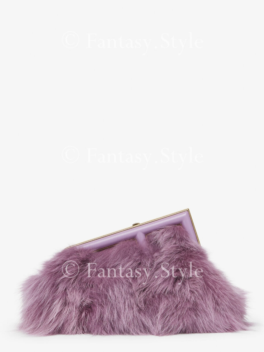 Fendi First Small #9