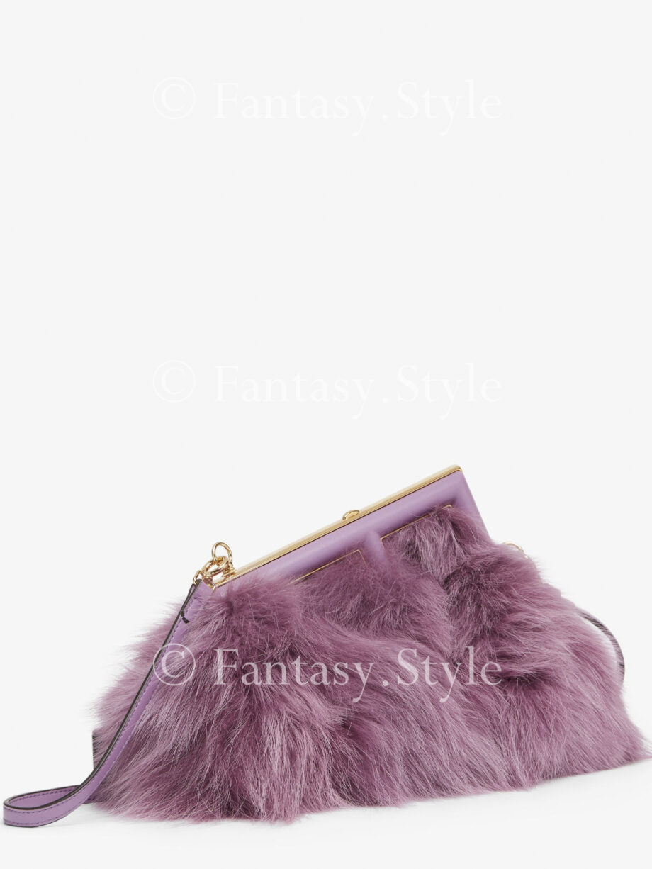 Fendi First Small #9