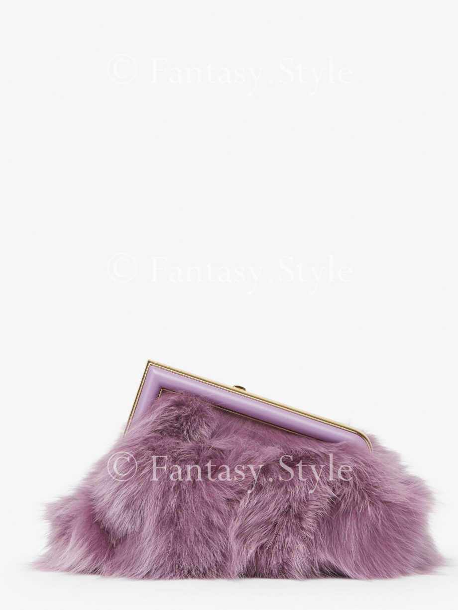 Fendi First Small #9