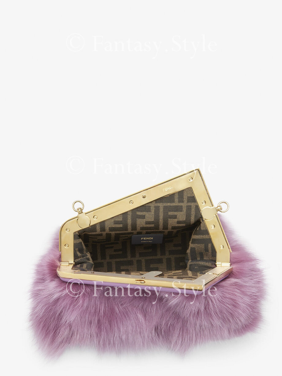 Fendi First Small #9