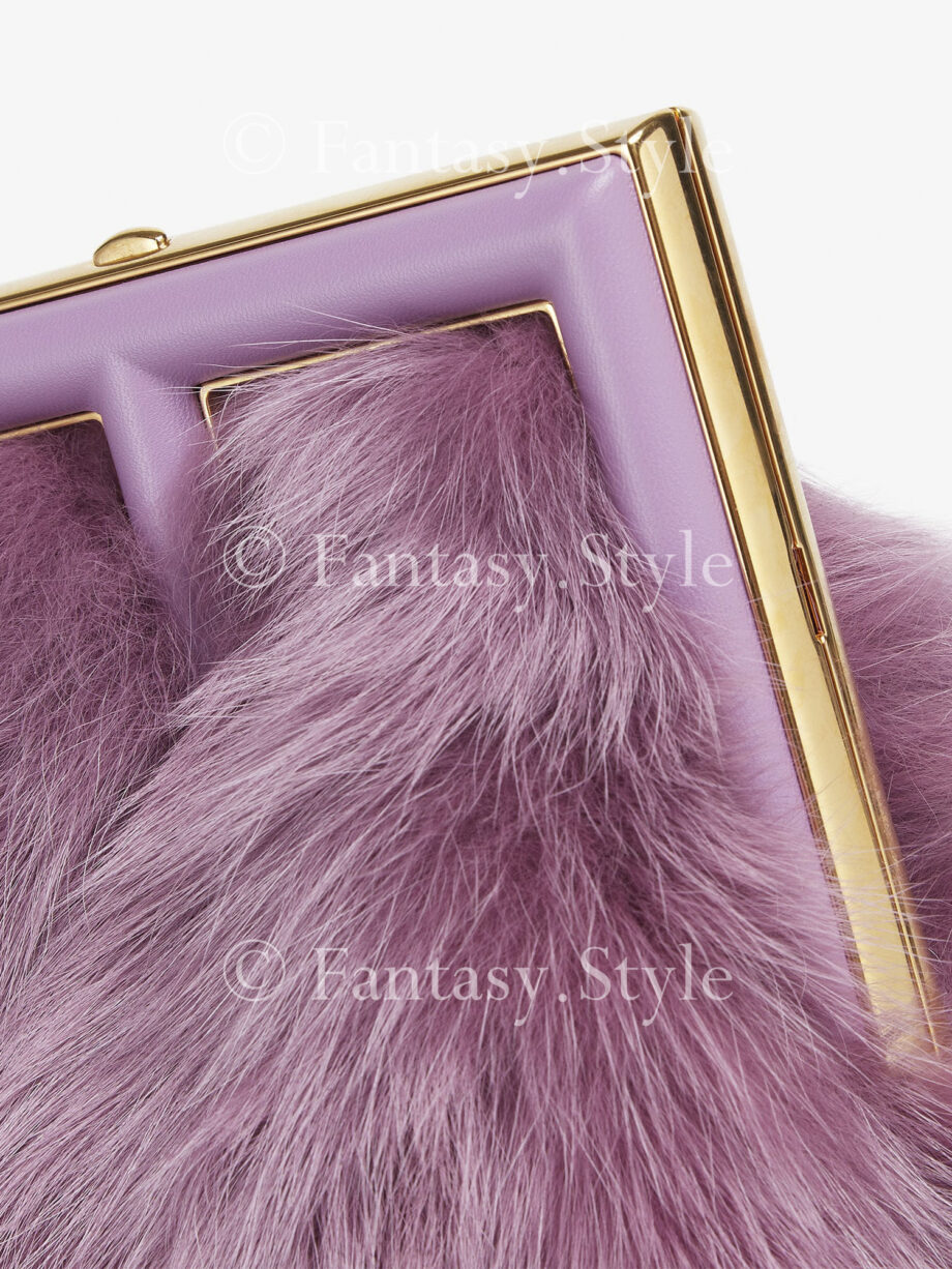 Fendi First Small #9