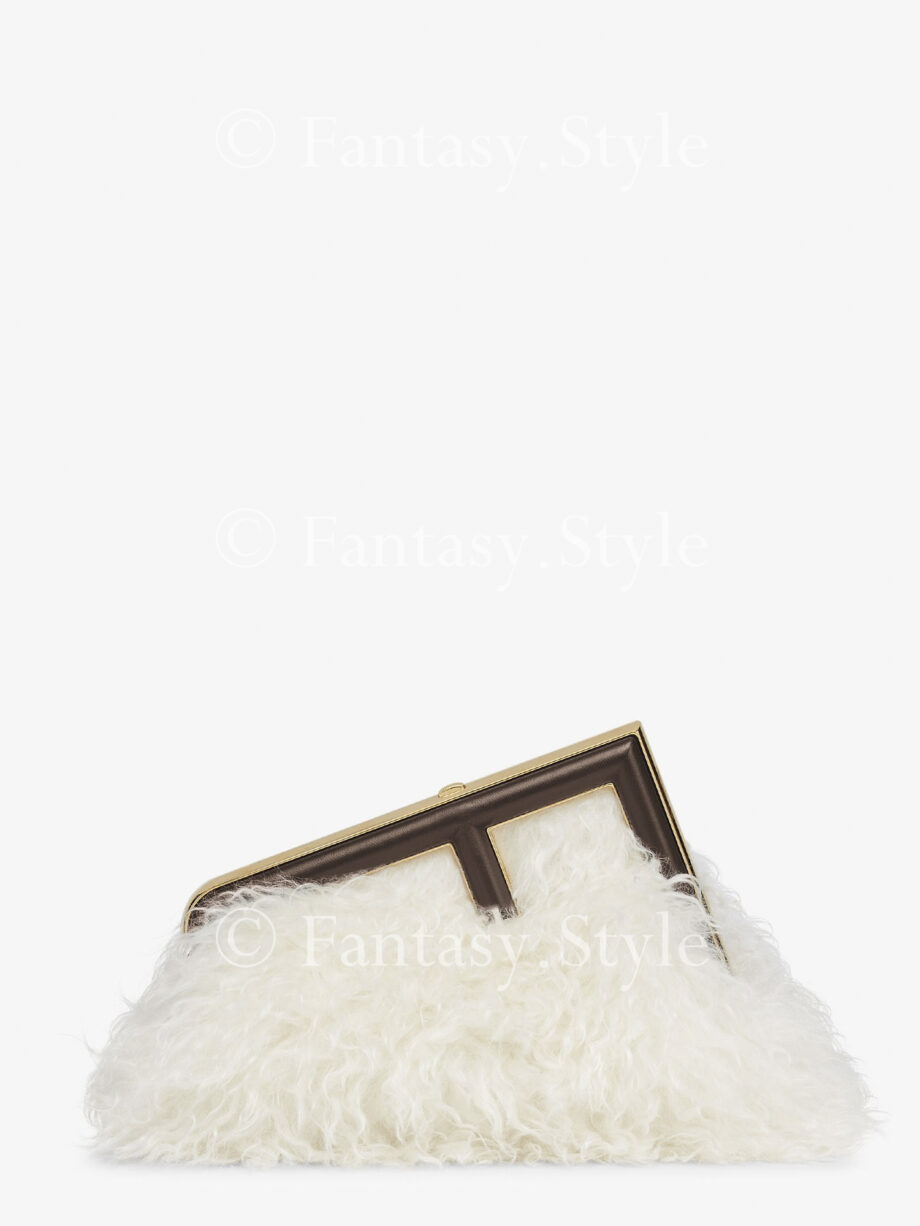 Fendi First Small #9