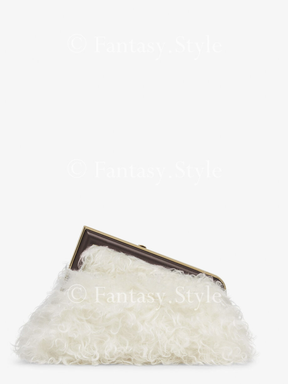 Fendi First Small #9