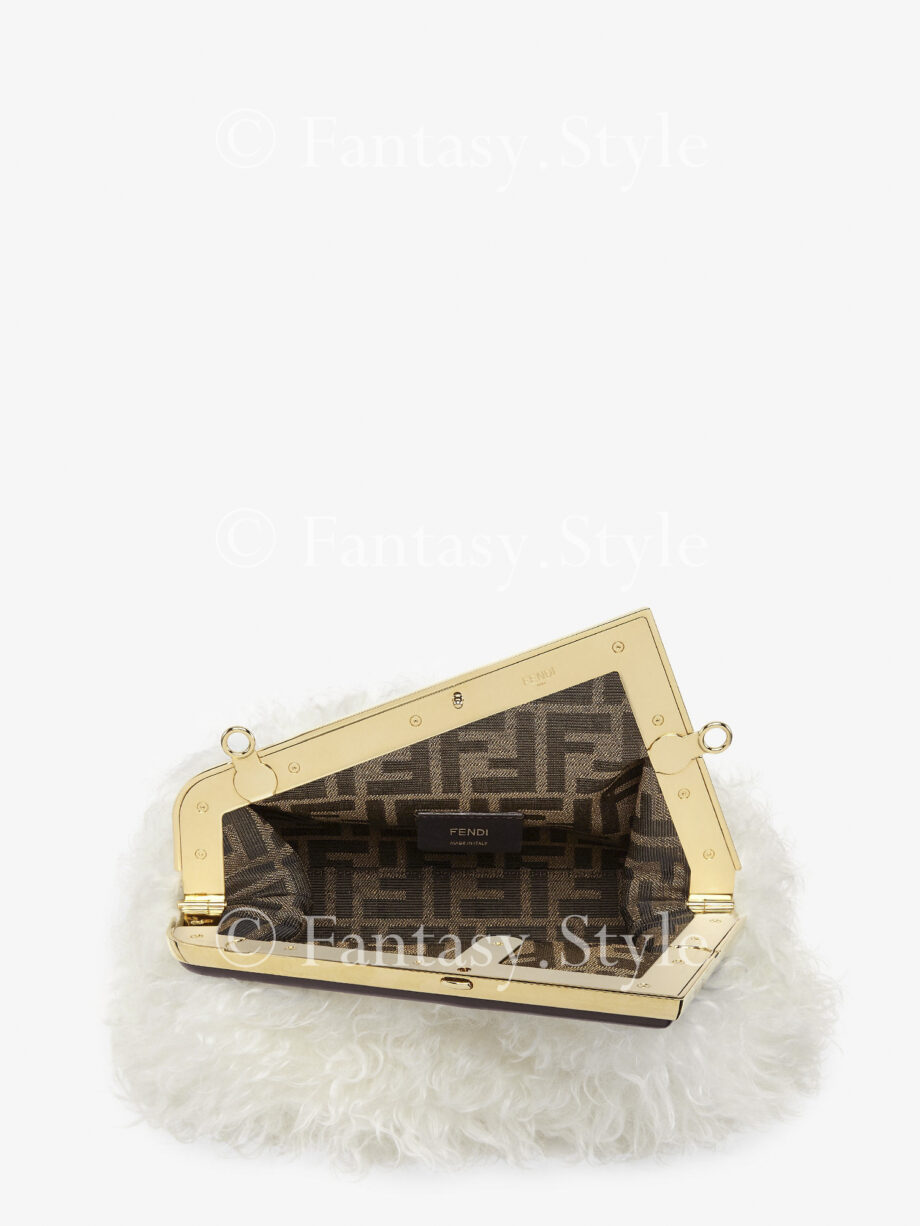 Fendi First Small #9