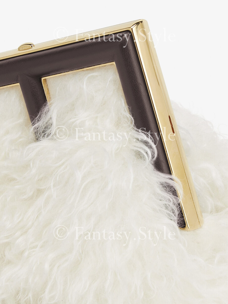 Fendi First Small #9