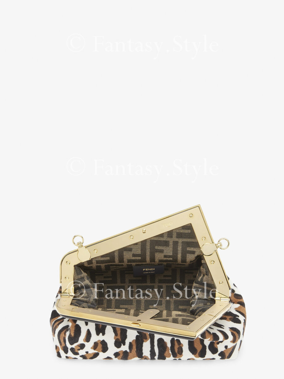 Fendi First Small #9