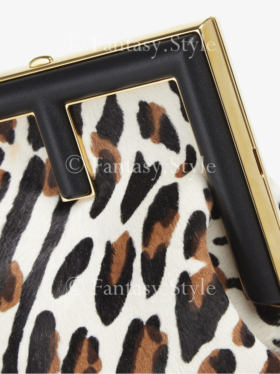 Fendi First Small #9