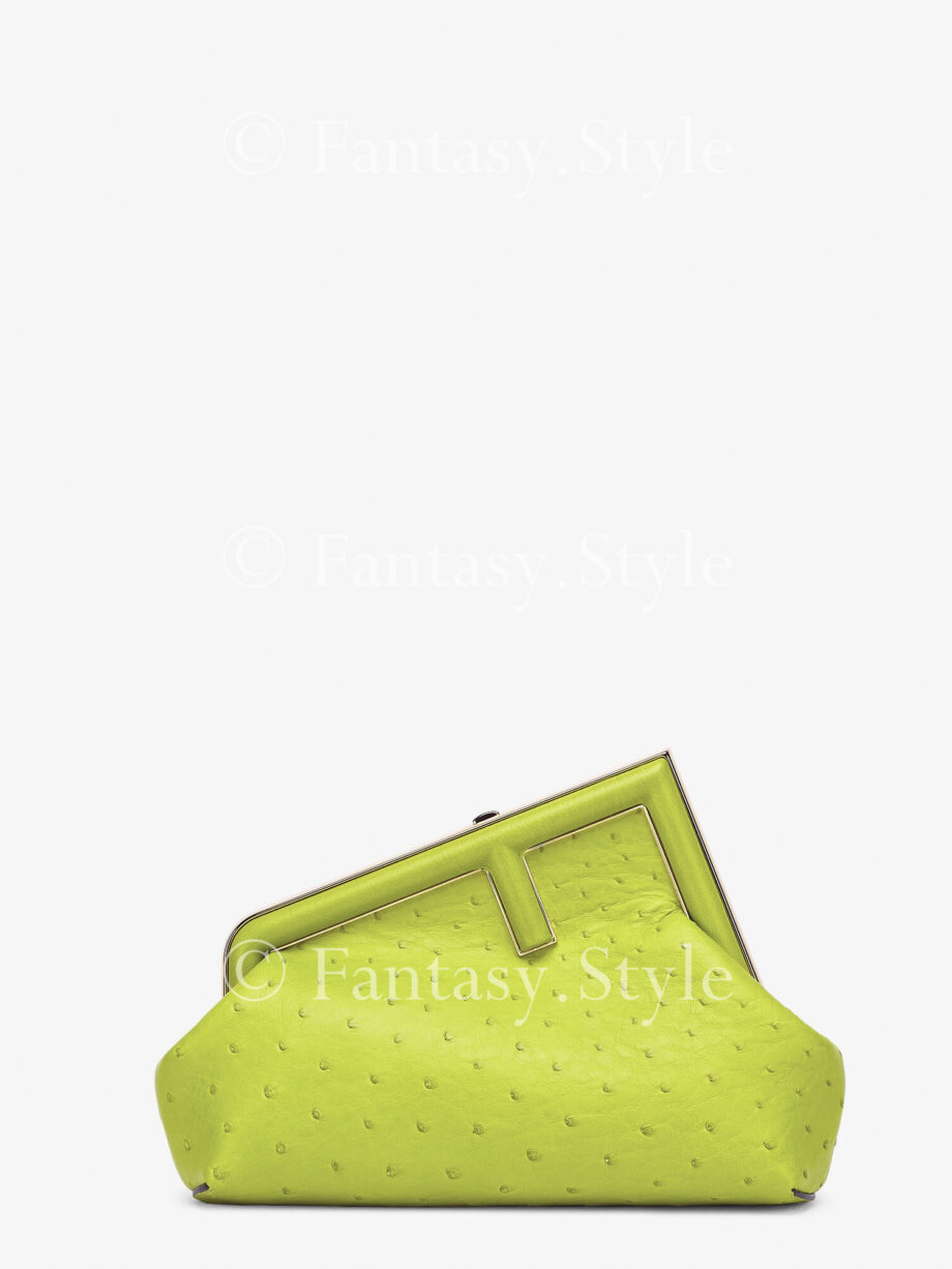 Fendi First Small #9