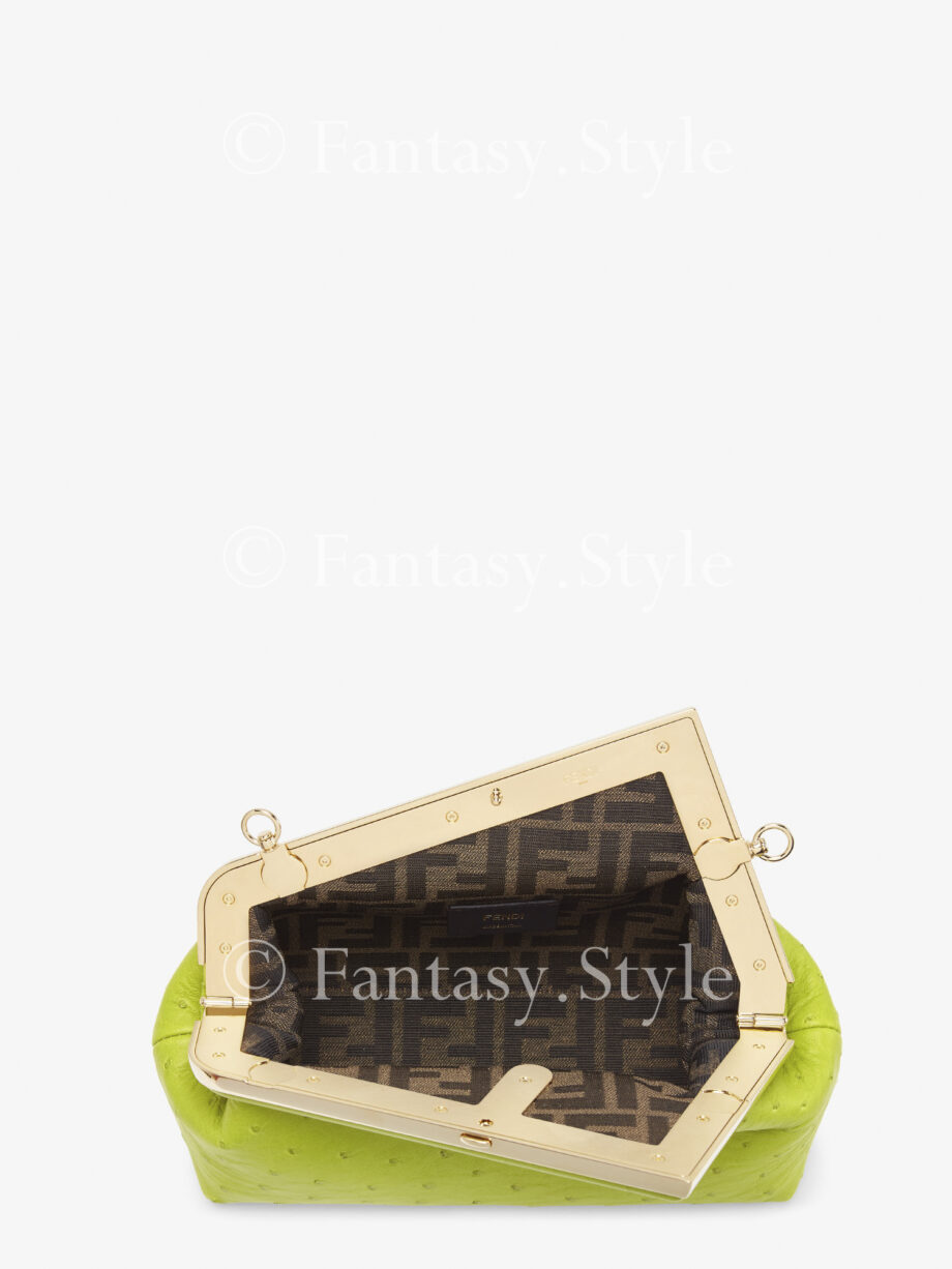 Fendi First Small #9