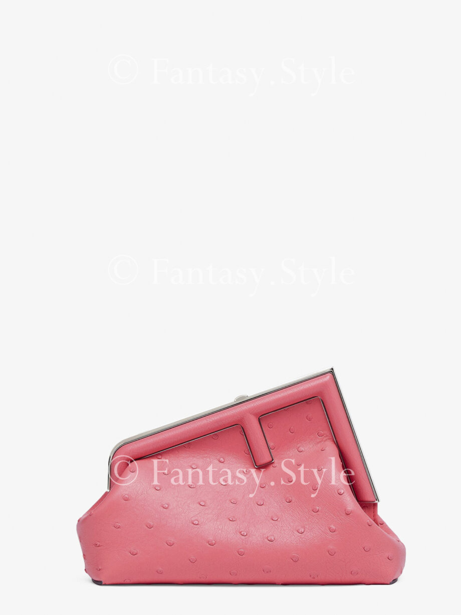 Fendi First Small #9