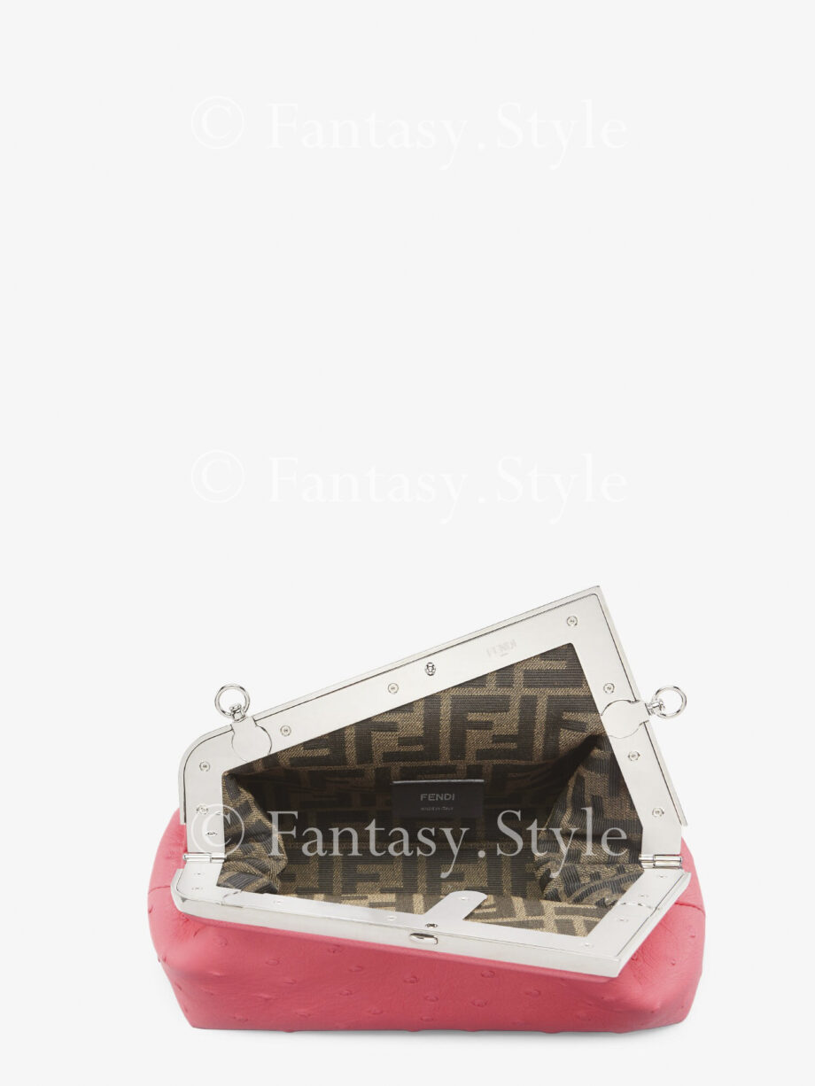 Fendi First Small #9