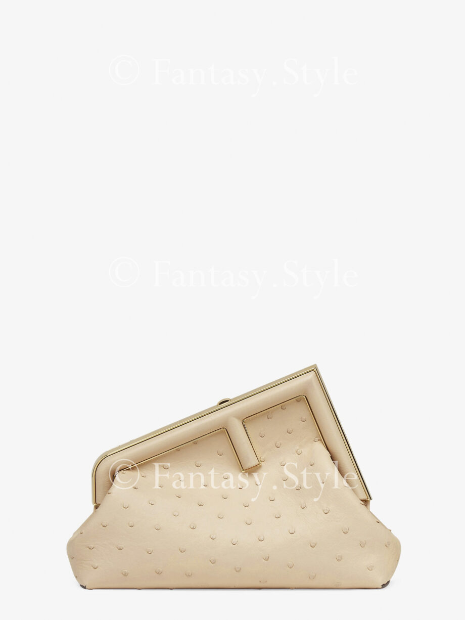 Fendi First Small #9