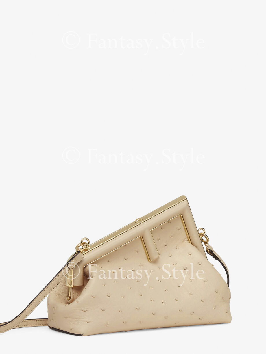 Fendi First Small #9