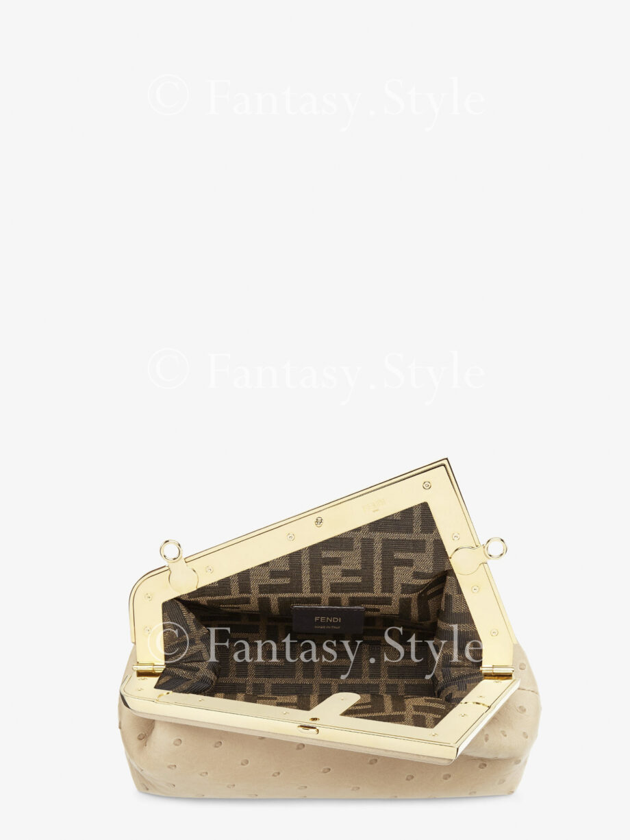 Fendi First Small #9