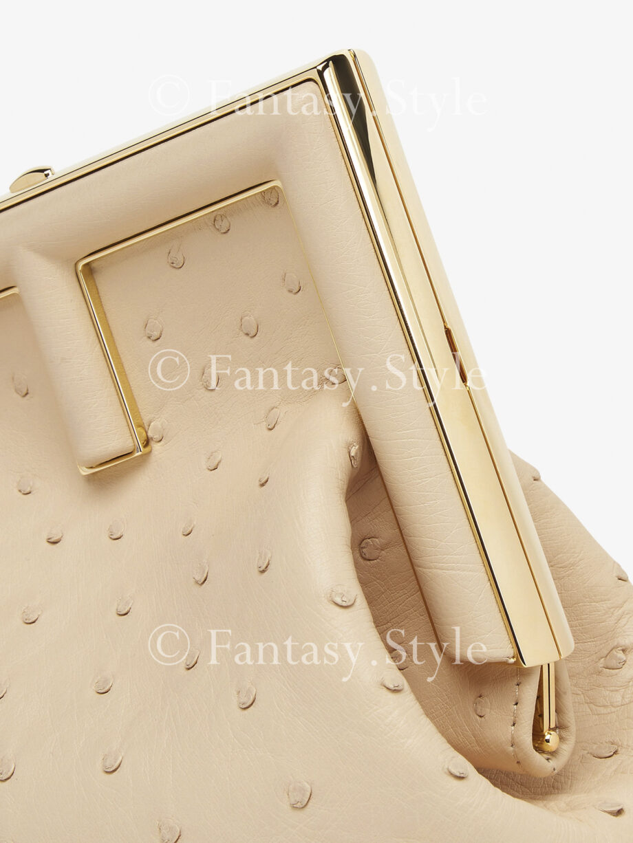 Fendi First Small #9