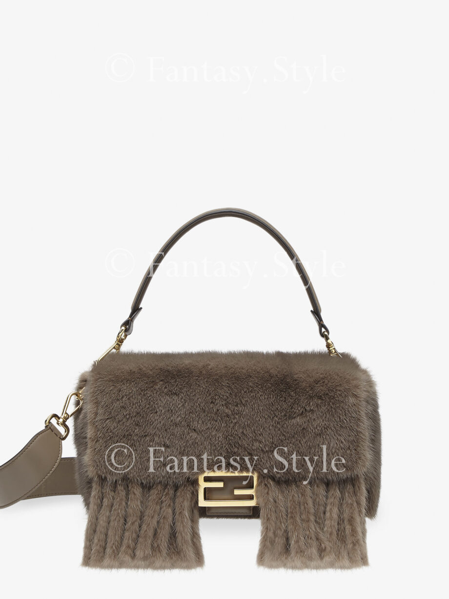 Fendi Baguette #4