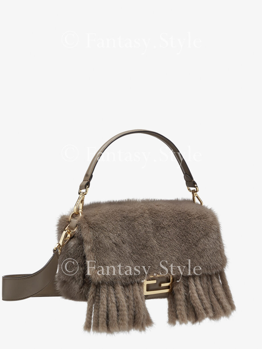 Fendi Baguette #4
