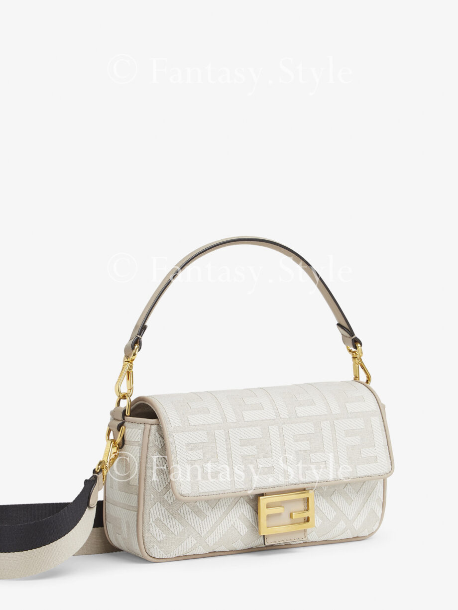 Fendi Baguette #4
