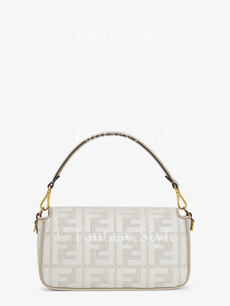 Fendi Baguette #4