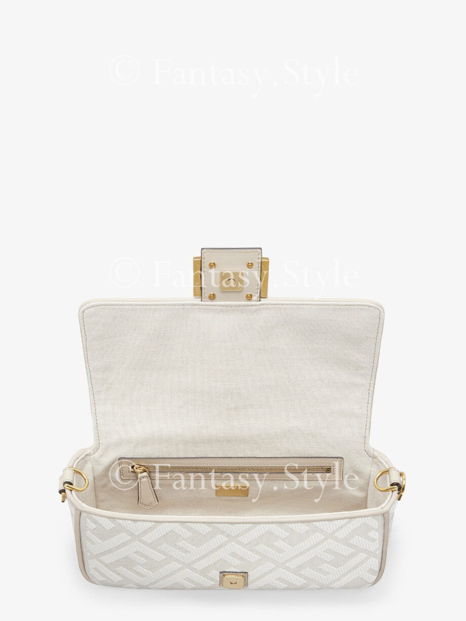 Fendi Baguette #4
