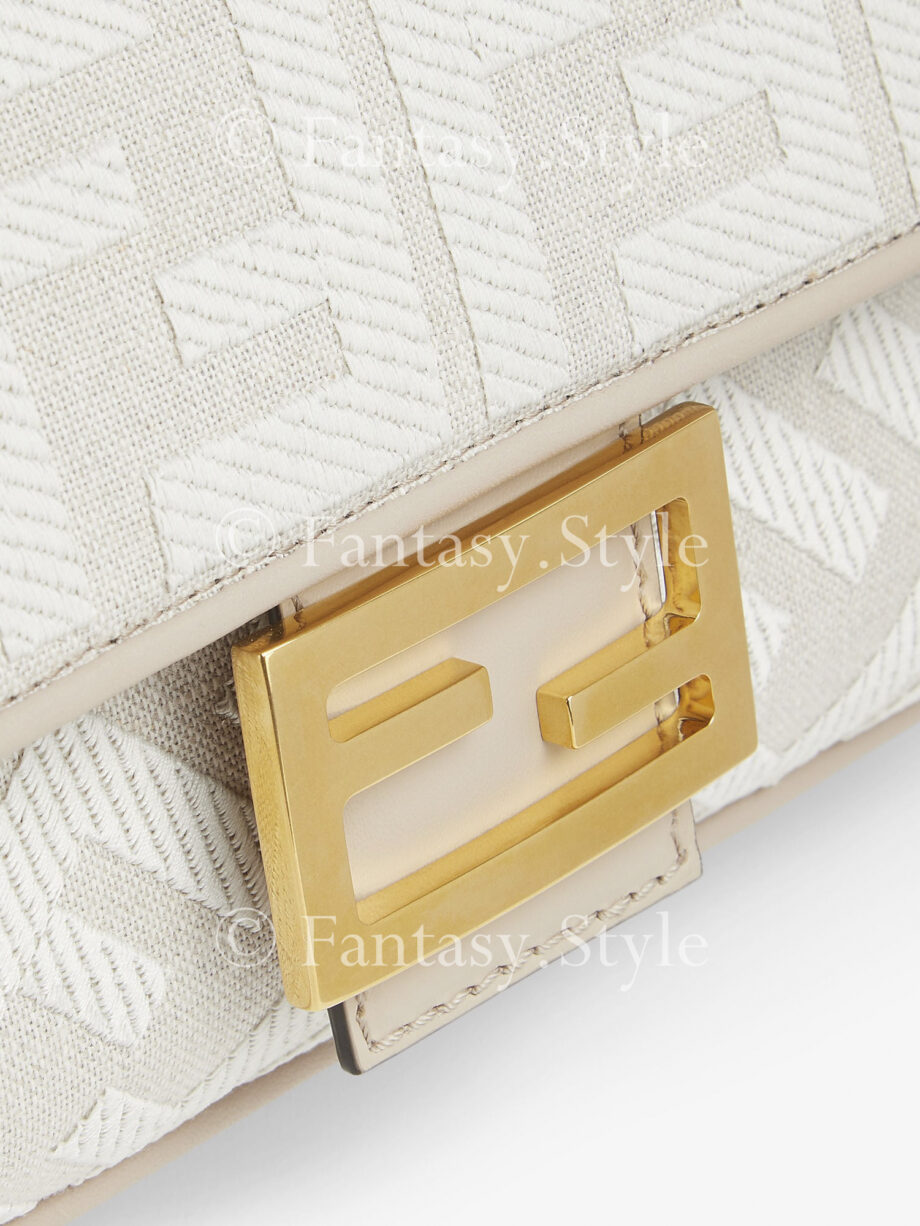 Fendi Baguette #4