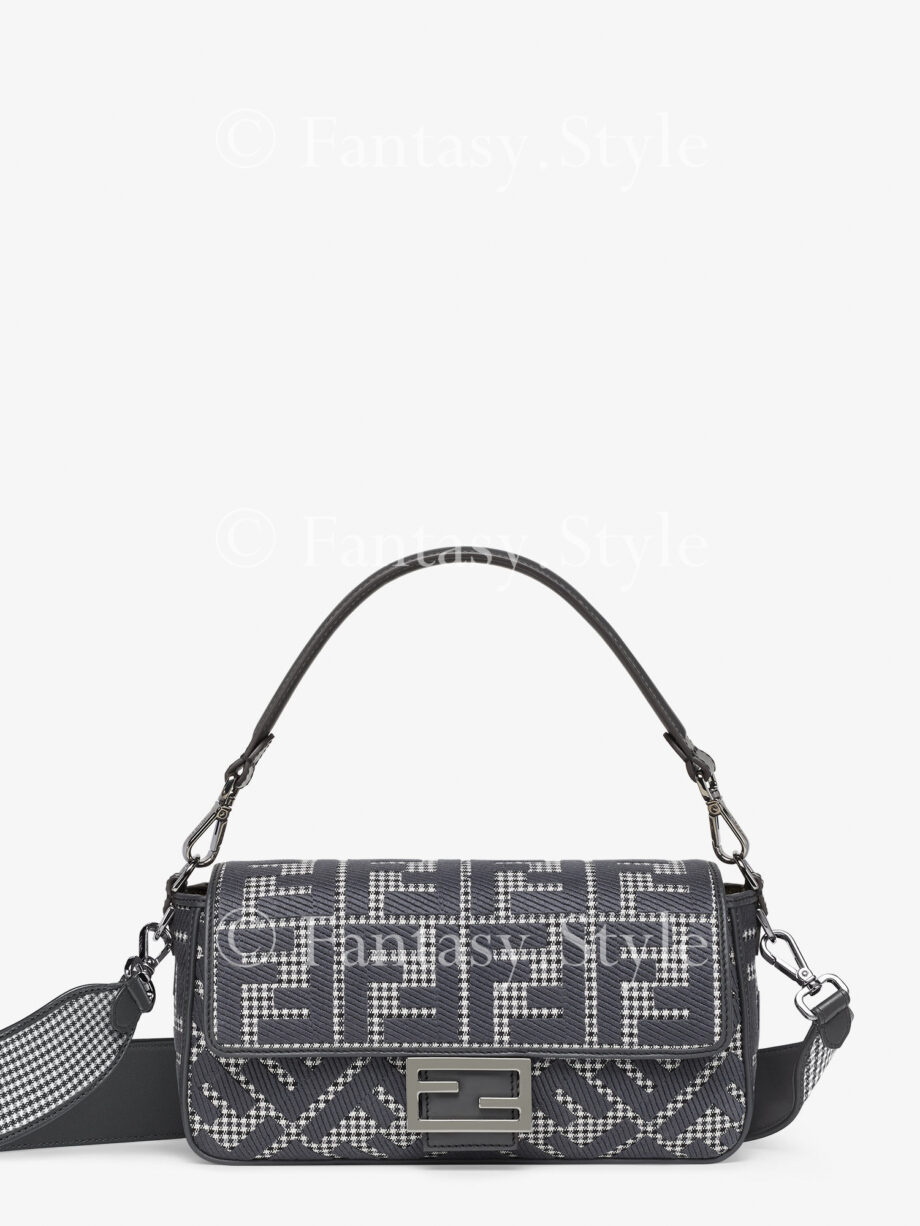 Fendi Baguette #4