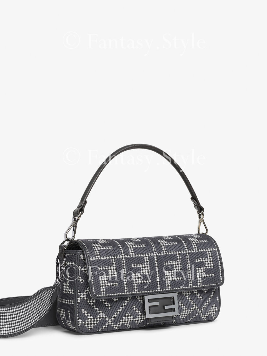 Fendi Baguette #4