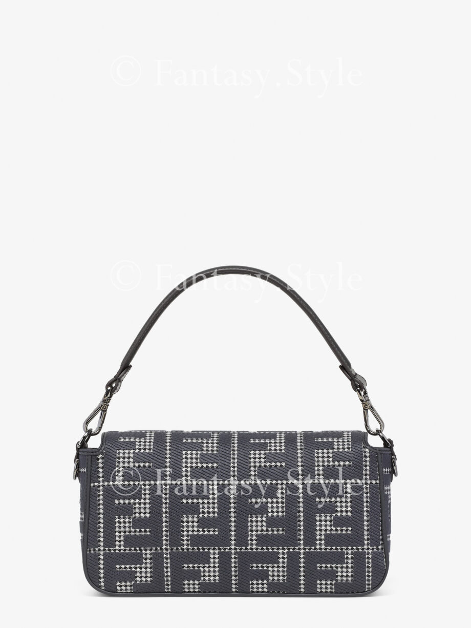 Fendi Baguette #4