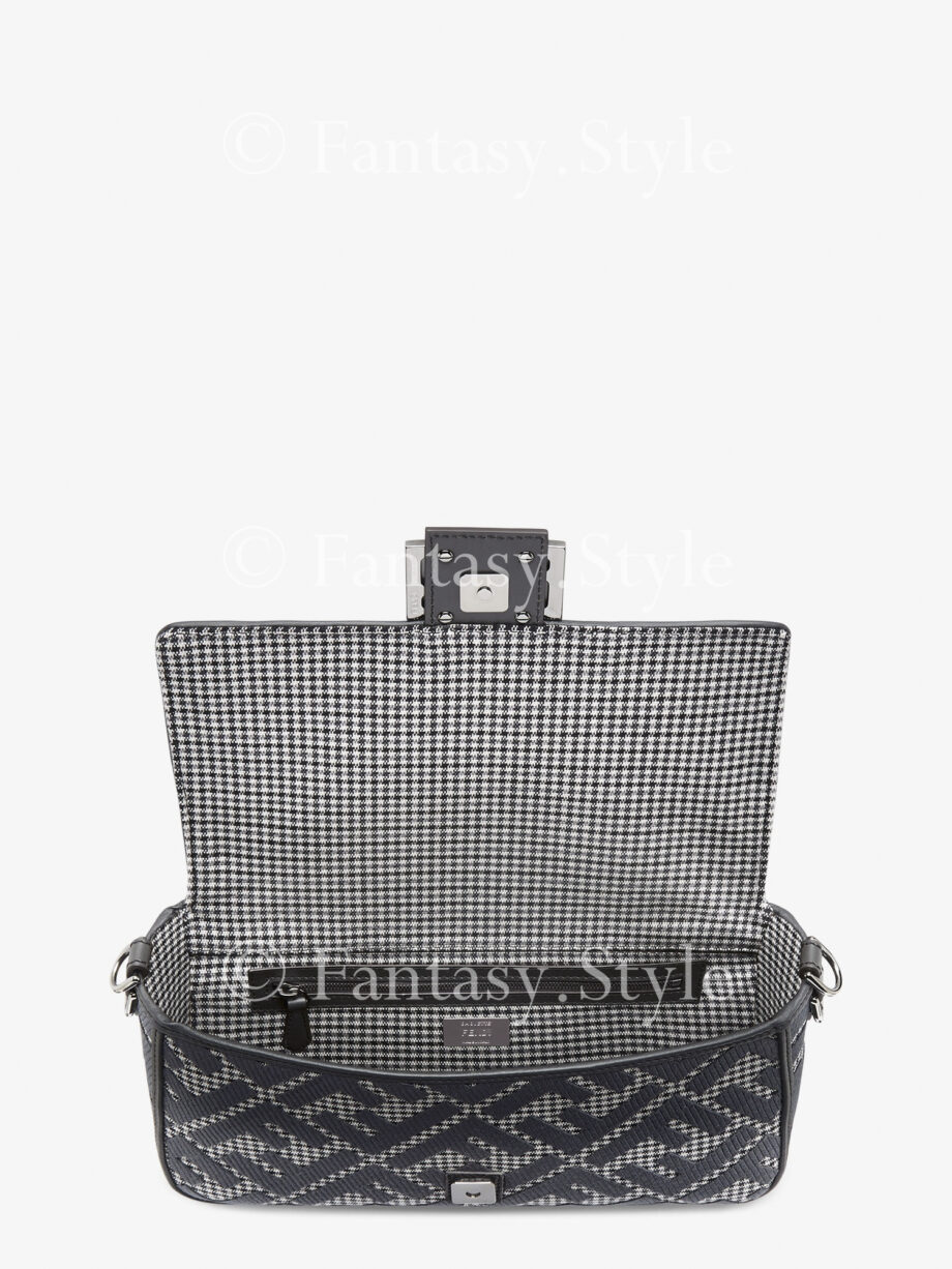 Fendi Baguette #4