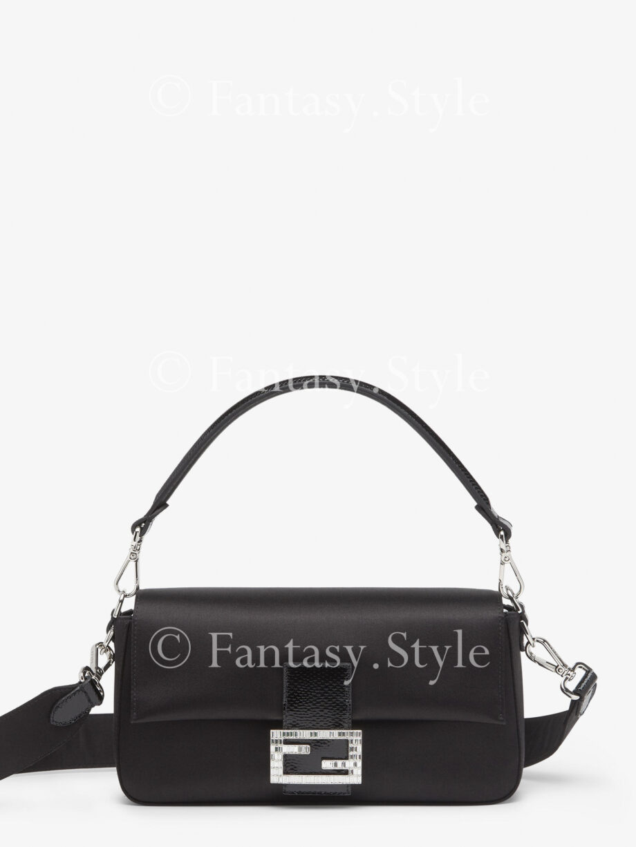 Fendi Baguette #4