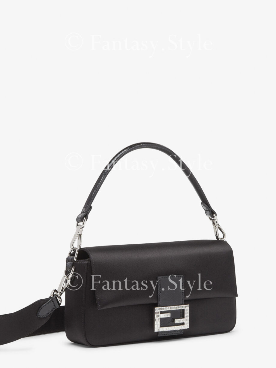 Fendi Baguette #4