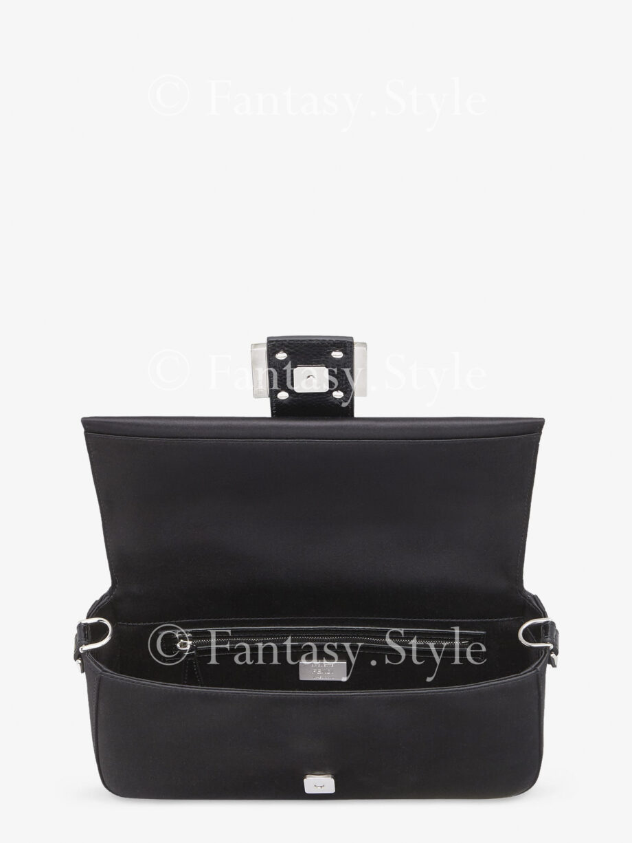 Fendi Baguette #4