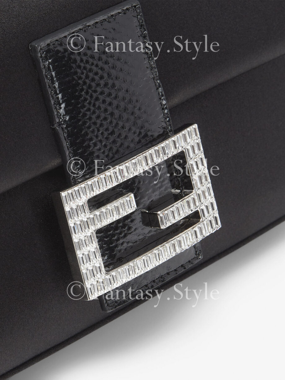 Fendi Baguette #4