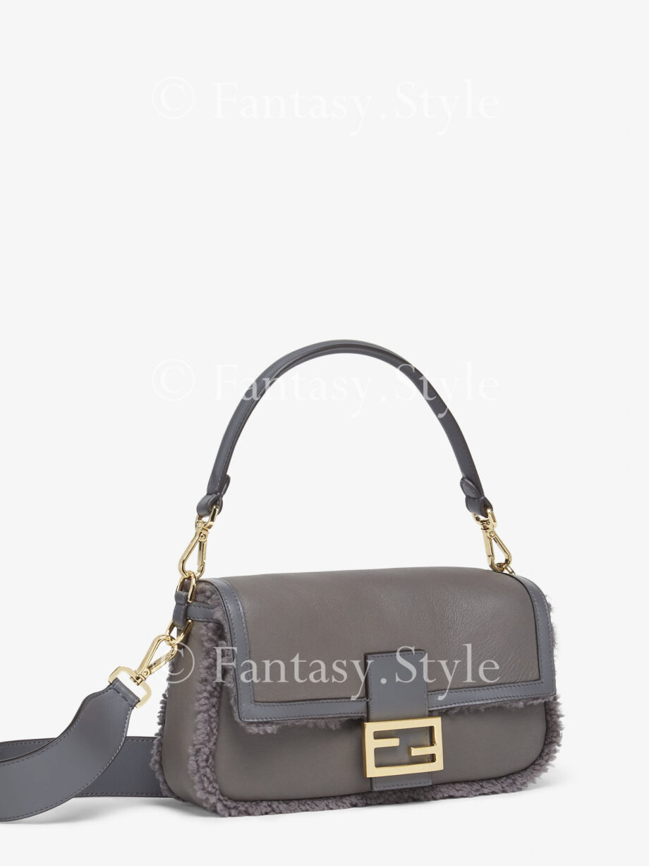 Fendi Baguette #6