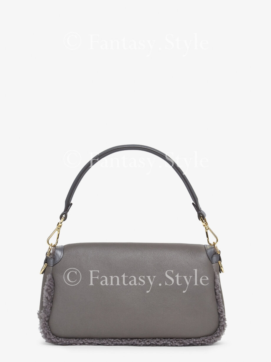Fendi Baguette #6