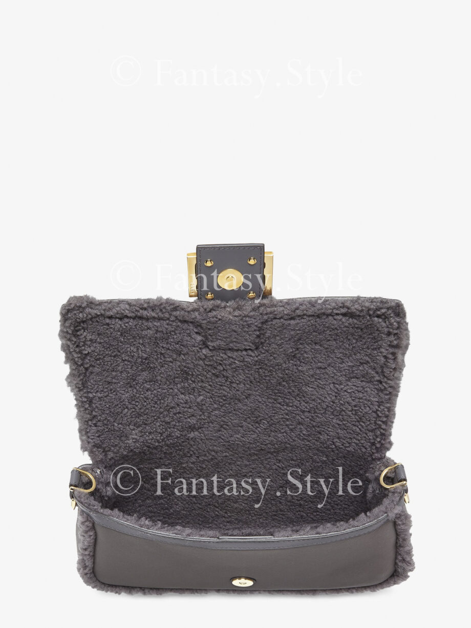 Fendi Baguette #6