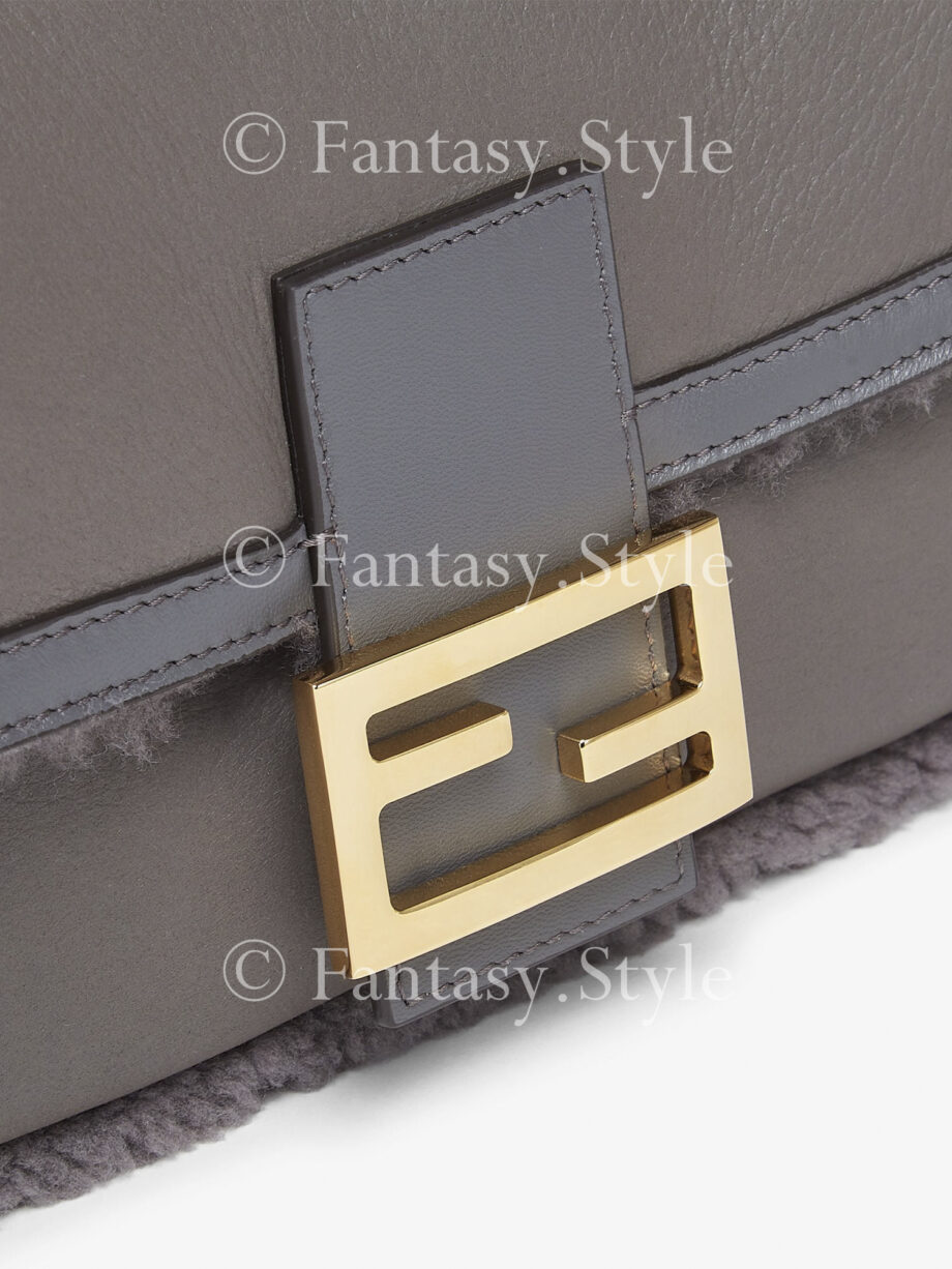 Fendi Baguette #6